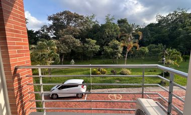 Casa en venta en ibague conjunto la florida