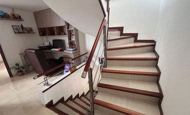Casa en venta en ibague conjunto la florida