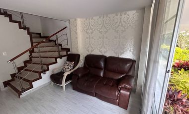 Casa en venta en ibague conjunto la florida