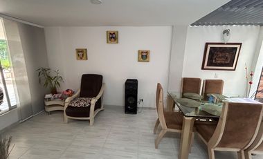 Casa en venta en ibague conjunto la florida