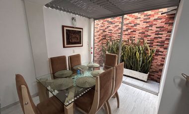 Casa en venta en ibague conjunto la florida
