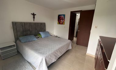 Casa en venta en ibague conjunto la florida