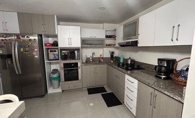 Casa en venta en ibague conjunto la florida