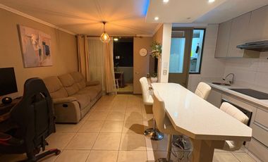 Vendo Departamento en Rancagua V 1779-D-89-N-RANCAGUA-YD
