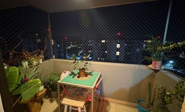 Vendo Departamento en Rancagua V 1779-D-89-N-RANCAGUA-YD