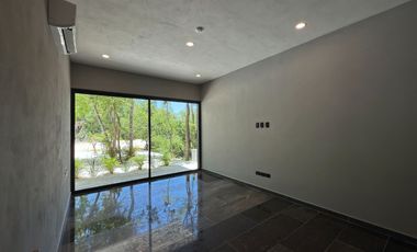 Amplia Villa de 4 Habitaciones Con Alberca Privada