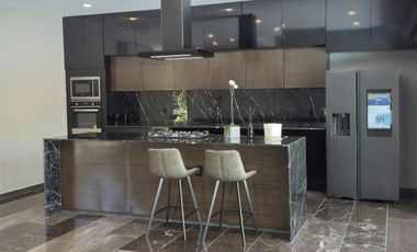 Amplia Villa de 4 Habitaciones Con Alberca Privada