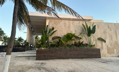 Amplia Villa de 4 Habitaciones Con Alberca Privada
