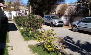 ARRIENDO CASA CONJUNTO HABITACIONAL LOS CARRERA QUILPUE