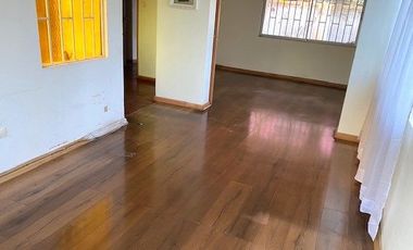 ARRIENDO CASA CONJUNTO HABITACIONAL LOS CARRERA QUILPUE