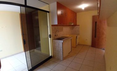 Alquiler de Departamento de 100 m² – Espacio, comodidad y privacidad