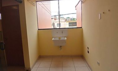 Alquiler de Departamento de 100 m² – Espacio, comodidad y privacidad
