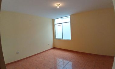 Alquiler de Departamento de 100 m² – Espacio, comodidad y privacidad