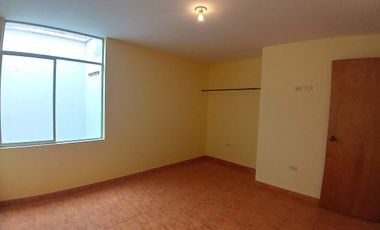 Alquiler de Departamento de 100 m² – Espacio, comodidad y privacidad