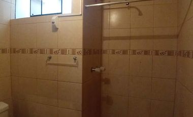 Alquiler de Departamento de 100 m² – Espacio, comodidad y privacidad