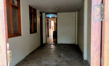 VENDO CASA  DE 170 M2 A PRECIO DE OCASIÓN EN CAMPOY SJL