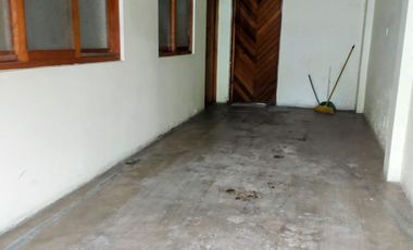 VENDO CASA  DE 170 M2 A PRECIO DE OCASIÓN EN CAMPOY SJL