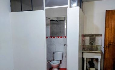 VENDO CASA  DE 170 M2 A PRECIO DE OCASIÓN EN CAMPOY SJL