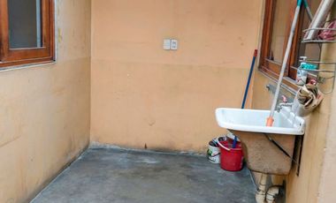 VENDO CASA  DE 170 M2 A PRECIO DE OCASIÓN EN CAMPOY SJL