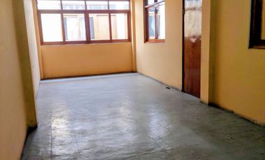 VENDO CASA  DE 170 M2 A PRECIO DE OCASIÓN EN CAMPOY SJL