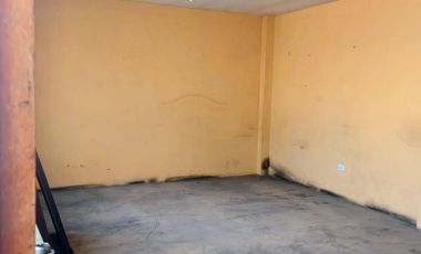 VENDO CASA  DE 170 M2 A PRECIO DE OCASIÓN EN CAMPOY SJL