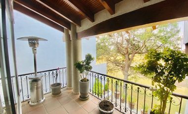 Venta Residencia en Club de Golf los Encinos