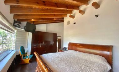 Venta Residencia en Club de Golf los Encinos