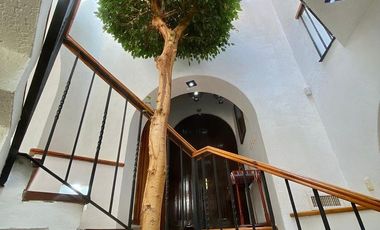 Venta Residencia en Club de Golf los Encinos