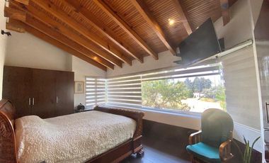 Venta Residencia en Club de Golf los Encinos