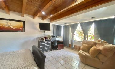 Venta Residencia en Club de Golf los Encinos