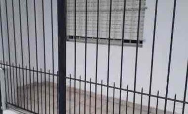 DEPARTAMENTO DE 2 AMBIENTES CON PATIO