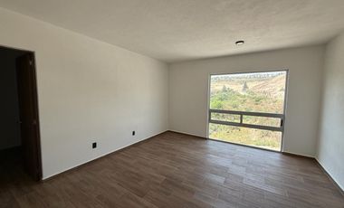 Departamento en Renta Zona Esmeralda