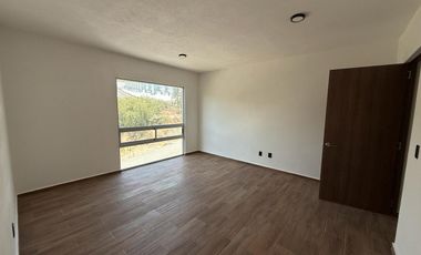 Departamento en Renta Zona Esmeralda