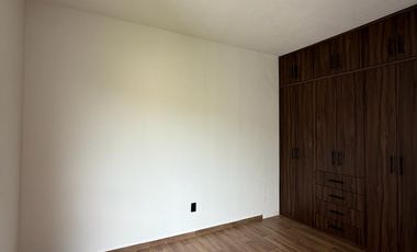 Departamento en Renta Zona Esmeralda