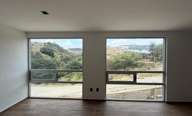 Departamento en Renta Zona Esmeralda