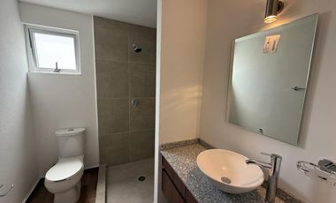 Departamento en Renta Zona Esmeralda