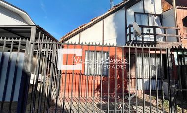 Casa en Venta en Sector La Capilla Rancagua