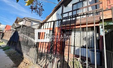 Casa en Venta en Sector La Capilla Rancagua