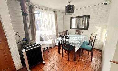 Casa en Venta en Sector La Capilla Rancagua