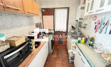 Casa en Venta en Sector La Capilla Rancagua