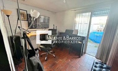 Casa en Venta en Sector La Capilla Rancagua