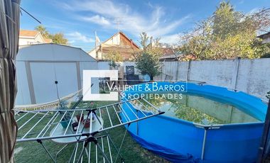 Casa en Venta en Sector La Capilla Rancagua