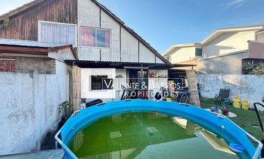 Casa en Venta en Sector La Capilla Rancagua