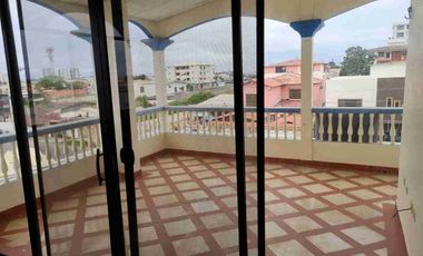 Casa en Venta en La Ciudadela Italiana en Salinas
