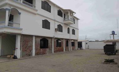 Casa en Venta en La Ciudadela Italiana en Salinas