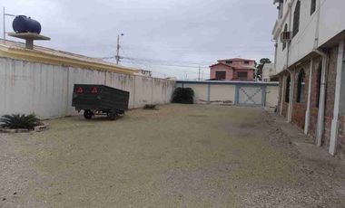 Casa en Venta en La Ciudadela Italiana en Salinas