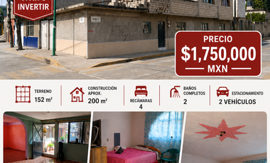 🏡✨ ¡TU NUEVO HOGAR TE ESPERA EN CHALCO! ✨🏡