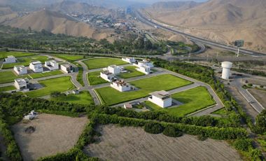 VENTA DE TERRENO EN CAÑETE – SUR DE LIMA 🌴🏡