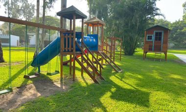 VENTA DE TERRENO EN CAÑETE – SUR DE LIMA 🌴🏡
