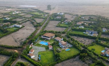 VENTA DE TERRENO EN CAÑETE – SUR DE LIMA 🌴🏡